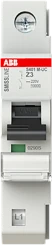 S401M-UCZ3 - 2CCS571001R1038