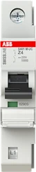 S401M-UCZ4 - 2CCS571001R1048