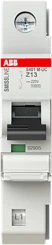 S401M-UCZ13 - 2CCS571001R1138