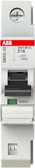 S401M-UCZ16 - 2CCS571001R1168