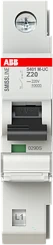 S401M-UCZ20 - 2CCS571001R1208