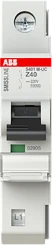 S401M-UCZ40 - 2CCS571001R1408