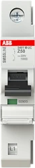 S401M-UCZ50 - 2CCS571001R1508
