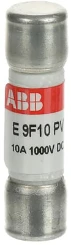 E9F10 PV 10A - 2CSM213536R1801