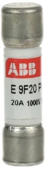 E9F20 PV 20A - 2CSM213566R1801