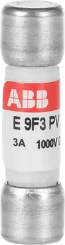 E9F3 PV 3A - 2CSM213476R1801