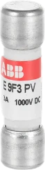 E9F3 PV 3A - 2CSM213476R1801