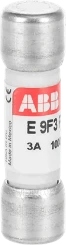 E9F3 PV 3A - 2CSM213476R1801