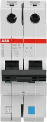 S401M-C25NP - 2CCS571103R8254