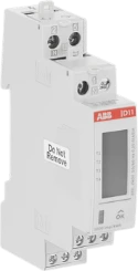 D11 15 40 Modbus - 2CMA241675R1000