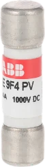 E9F4 PV 4A - 2CSM213486R1801