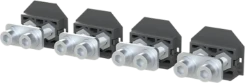 KIT F E1.2-XT7-XT7M F 4PCS - 1SDA073974R1