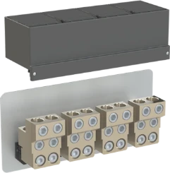 Kit FCCuAl 4x240 Inf E1.2-XT7/M F 4pINST - 1SDA074000R1