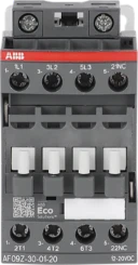 AF 09Z-30-01-20 12-20VDC - 1SBL136001R2001