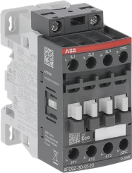 AF 09Z-30-01-20 12-20VDC - 1SBL136001R2001