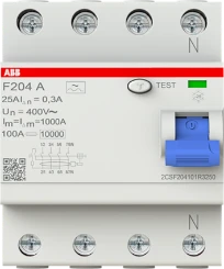 F204 A-25/0.3 - 2CSF204101R3250