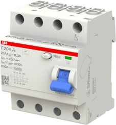 F204 A-25/0.3 - 2CSF204101R3250