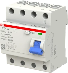 F204 A-63/0.3 - 2CSF204101R3630