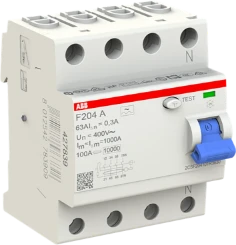 F204 A-63/0.3 - 2CSF204101R3630