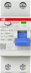 F202 A-100/0.1 - 2CSF202101R2900