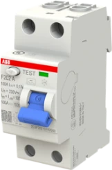 F202 A-100/0.1 - 2CSF202101R2900
