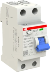 F202 A-100/0.1 - 2CSF202101R2900