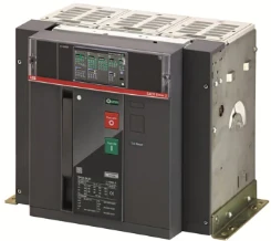 E4.2N 4000 Ekip Dip LSI 3p FHR :with acc - 1SDX438181R1