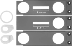 KLP-A Pos.lock RoProKirk E2.2..E6.2 2Key - 1SDA073819R1
