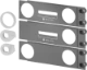 KLP-A Pos.lock RoProKirk E2.2..E6.2 2Key - 1SDA073819R1