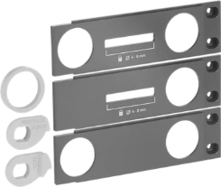KLP-A Pos.lock RoProKirk E2.2..E6.2 2Key - 1SDA073819R1