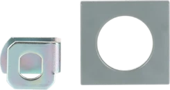 KLP-A Pos.lockRonProfKirk E1.2-XT7/M1key - 1SDA073834R1
