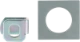 KLP-A Pos.lockRonProfKirk E1.2-XT7/M1key - 1SDA073834R1