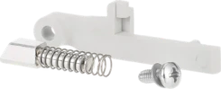 Suppl. locks in racked-out E2.2...E6.2 - 1SDA073839R1