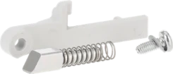 Suppl. locks in racked-out E2.2...E6.2 - 1SDA073839R1