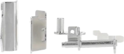 Lever interlock E4.2 - 1SDA073890R1