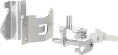 Lever interlock E4.2 - 1SDA073890R1