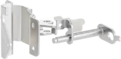 Lever interlock E4.2 - 1SDA073890R1