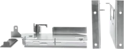 Sup. fixed Type A E1.2-XT7/M floor mount - 1SDA073893R1