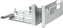 Sup. fixed Type A E1.2-XT7/M floor mount - 1SDA073893R1