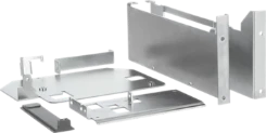Sup. fixed Type A E1.2-XT7/M floor mount - 1SDA073893R1