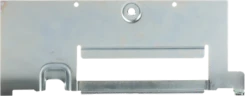 Sup. fixed Type A E1.2-XT7/M wall mount - 1SDA073894R1