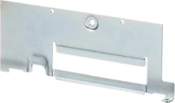 Sup. fixed Type A E1.2-XT7/M wall mount - 1SDA073894R1
