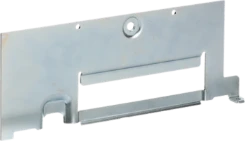 Sup. fixed Type A E1.2-XT7/M wall mount - 1SDA073894R1