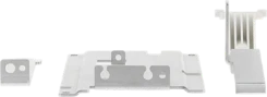 Support for fixed part Type A E1.2-XT7/M - 1SDA073896R1