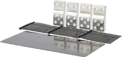 KIT EF E1.2-XT7-XT7M F 4PCS - 1SDA073968R1