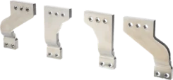 Kit ES E1.2-XT7/XT7M F 4pcs - 1SDA073980R1