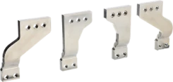 Kit ES E1.2-XT7/XT7M F 4pcs - 1SDA073980R1