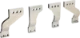 Kit ES E1.2-XT7/XT7M F 4pcs - 1SDA073980R1