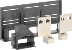 KIT HR/VR E1.2-XT7-XT7M F 3PCS - 1SDA073989R1