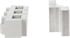 Kit F Inf E2.2 F 3pcs - 1SDA074124R1